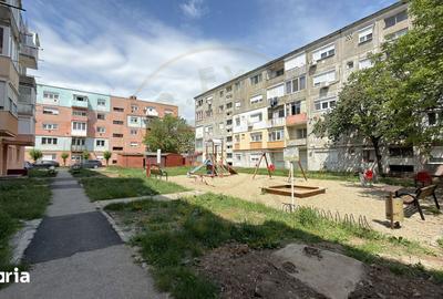 Apartament cu 2 camere semidecomandat, mobilat în Central - 9