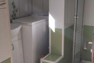 Apartament cu 2 camere decomandat în Dârlos - 3