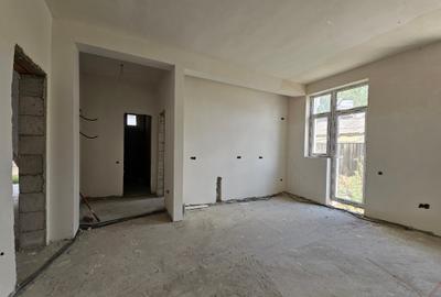 3 Camere Decomandat Bloc Nou 2025 Langa South Side Soseaua Cumpenei 87 Mp - 24