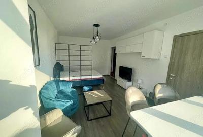 Garsonieră decomandată în Colentina