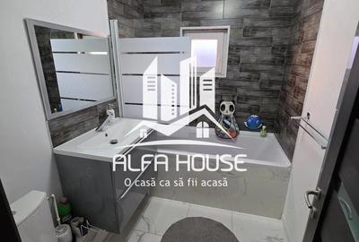 Apartament cu 3 camere decomandat în Central - 12
