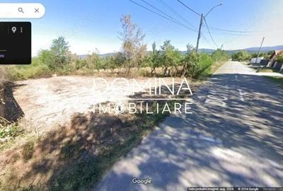 Teren de 3055 mp, în Hirișești - 2