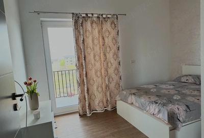 Apartament cu 2 camere decomandat în Central - 4