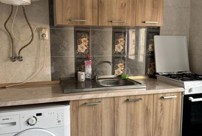 Garsonieră în Central - 1