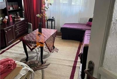 Apartament 2 camere cf 2 decomandat zona Micro 5 - 2