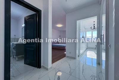 Garsonieră decomandată în Pietroasa - 5