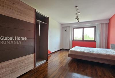 Vila  248MP | Pipera - American Village | Teren 300 MP | 3 locuri parcare - 16