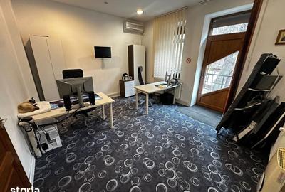Apartament cu 3 camere în Parcul Carol - 10