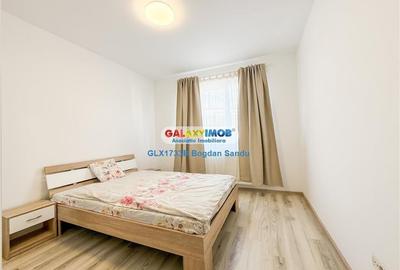 NOU!!! Apartament cu 2 camere de inchiriat in Militari Residence - 1