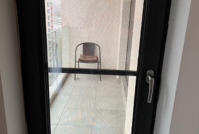 Apartament cu 2 camere decomandat, mobilat în Lujerului - 6