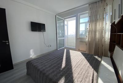 Apartament 2 camere | Semidecomandat | Termen lung | Crt. ANAF - 9