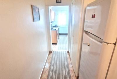 Drumul Taberei, Favorit - 3