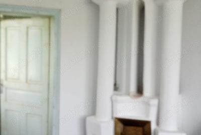 Vand casa, curte generoasa in Lisna, judetul Botosani Vand casa, curte generoasa in Lisna, judetul Botosani - 3