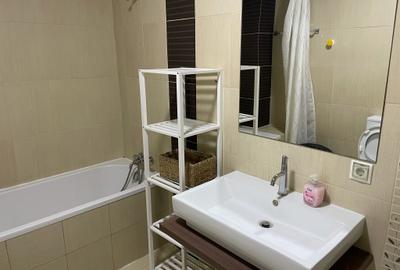 Pipera : Apartament spatios, cu 3 camere, in complex cu piscina! - 15