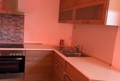 Garsoniera de inchiriat – 40 mp utili, balcon 4 mp – zona Belvedere - 2