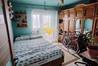 Apartament cu 2 camere decomandat în Între Lacuri - 1