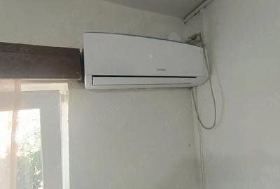 Garsonieră semidecomandată în Lipovei - 5