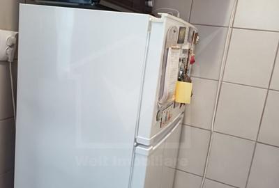 Garsonieră semidecomandată, mobilată în Gheorgheni - 5