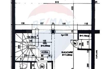 Vila duplex, prima inchiriere ANL Henri Coanda | Aviatiei | Pipera - 23