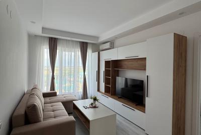 Apartament cu 2 camere decomandat în Ștefăneștii de Jos - 1
