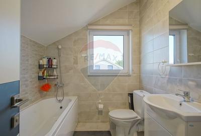 Casa tip duplex de vanzare - Str. Cavalului, cartier Stupini, Brasov - 9