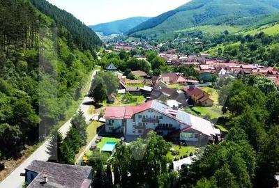 Spațiu comercial, de 1,039 mp, în Gura Râului - 9