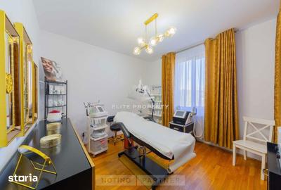 Spațiu comercial, de 350 mp, în Pipera - 3
