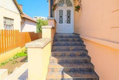 Exclusivitate  l Casa in calcan l Teren 710 MP l Andrei Muresanu - 15