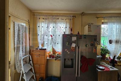 OCAZIE: Casa + 2 garsoniere în P-ta. Cluj, S+P+M, Curte, pivnita |VIDEO - 14