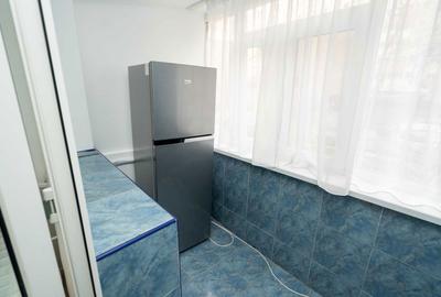 Garsonieră semidecomandată în Iancului - 7