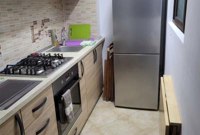 Apartament cu 2 camere decomandat în Central - 5