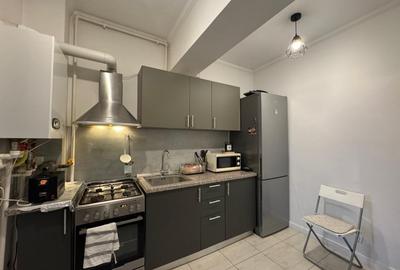 Apartament 2 camere-decomandat-Sos. Chitilei-de vanzare - 9