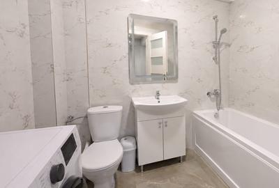 Apartament cu 2 camere decomandat în Chiajna - 7
