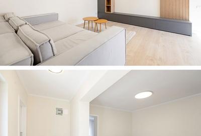 Casă cu 3 camere cu Teren 518 Mp în Grădiște - 4