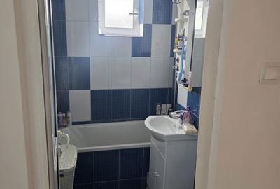 Apartament cu 2 camere semidecomandat în Trivale - 3