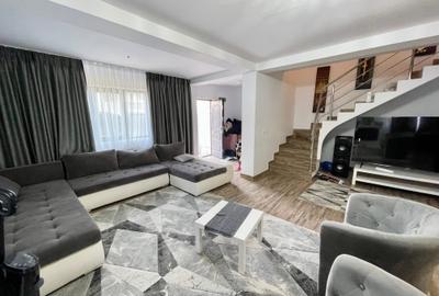 Duplex cu 4 camere cu Teren 200 Mp în Berceni - 6