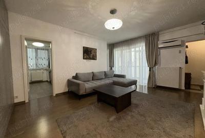 Apartament cu 3 camere semidecomandat, mobilat în Unirii - 13
