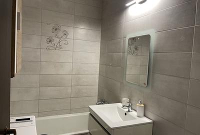 Apartament cu 2 camere semidecomandat în Central - 8