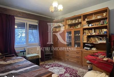 Apartament cu 3 camere decomandat în Calea Aradului - 6