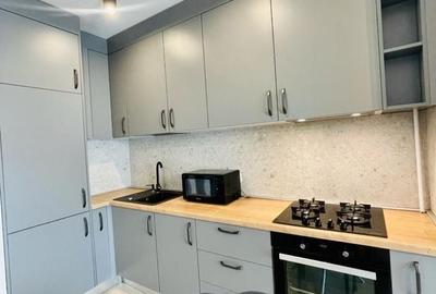 Apartament cu 2 camere semidecomandat în Pipera - 6