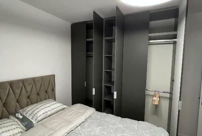 Apartament nou, prima inchiriere | 2 camere | Aviatiei - Herastrau - 10