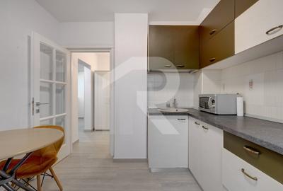 Apartament 2 camere 13 Septembrie, Marriott, renovat - 10