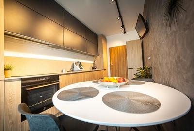Penthouse cu terasa 60mp, Grynvest Residence, Tractorul - 5