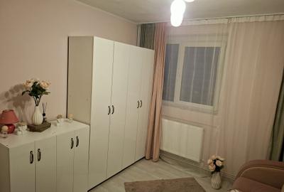 Apartament cu 2 camere semidecomandat, mobilat în Craiovei - 4