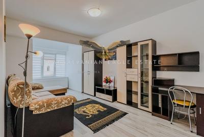 Apartament modern situat in zona ultra-centrala - 4