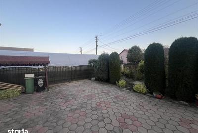 Casă cu 5 camere cu Teren 300 Mp în Florești - 8
