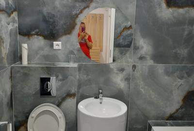 Garsonieră decomandată, mobilată în Berceni - 6