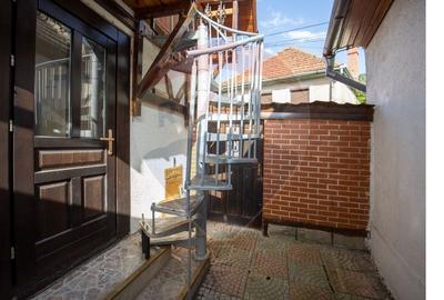 Casa cu 3 camere de vanzare in zona Schei - 29