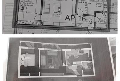 Apartament | 2 camere | 55 mp | terasa 11 ml (8 mp) | Baciu - Soimului | parcare sub bloc - 8