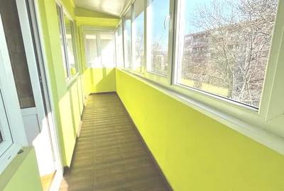 Apartament cu 2 camere semidecomandat, mobilat în Dristor - 6